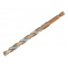 BLACK&GOLD Hex HSS-G Drill Bit 9.0mm