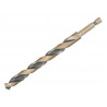 BLACK&GOLD Hex HSS-G Drill Bit 11.0mm