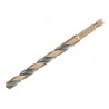 BLACK&GOLD Hex HSS-G Drill Bit 9.5mm