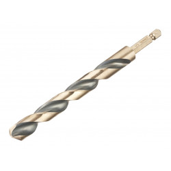 BLACK&GOLD Hex HSS-G Drill Bit 13.0mm