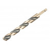 BLACK&GOLD Hex HSS-G Drill Bit 13.0mm