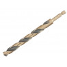 BLACK&GOLD Hex HSS-G Drill Bit 13.0mm