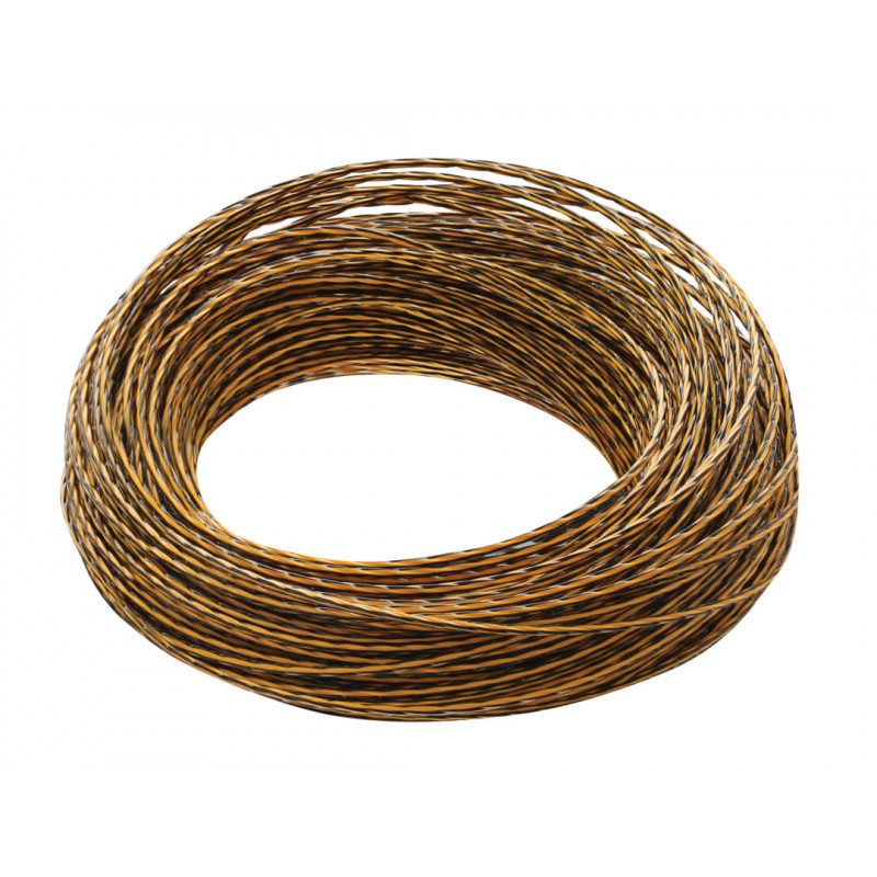 DT20652 String Trimmer Line 2.5mm x 68.6m DT20652 String Trimmer Line 2.5mm x 68.6m