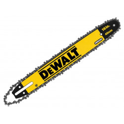 DT20660 Oregon® Chainsaw Bar 40cm (16in)
