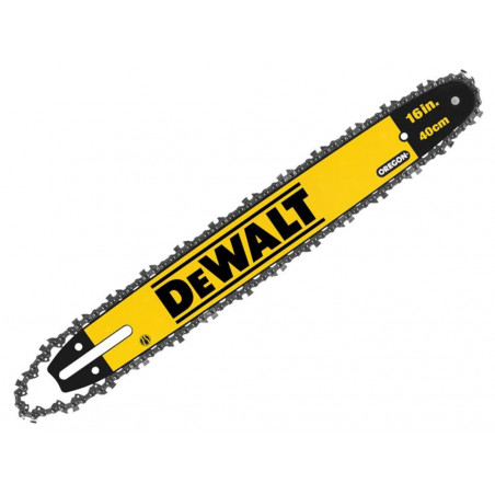 DT20660 Oregon® Chainsaw Bar 40cm (16in)