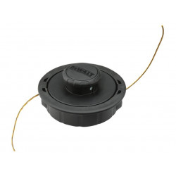 DT20656 String Trimmer Cap Spool & Line