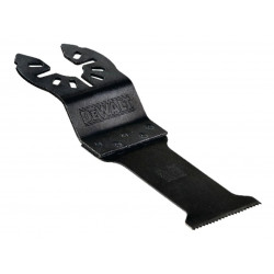 DT20701 Multi-Tool Wood & Nails Blade 43 x 30mm