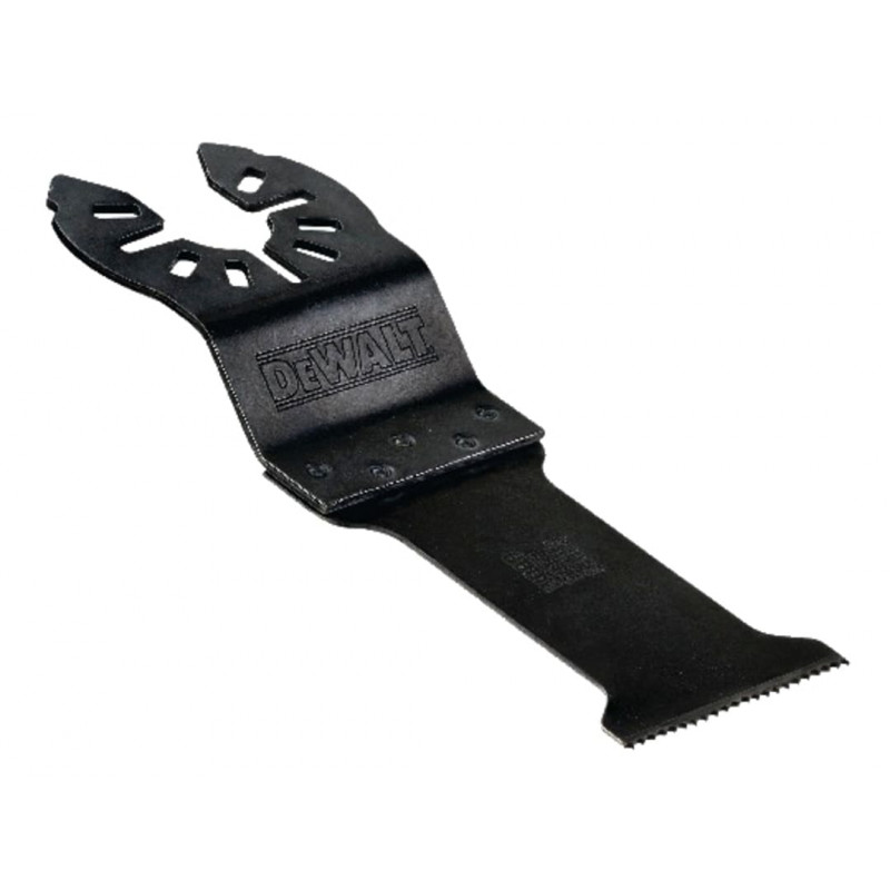 DT20701 Multi-Tool Wood & Nails Blade 43 x 30mm DT20701 Multi-Tool Wood & Nails Blade 43 x 30mm