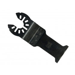 DT20701 Multi-Tool Wood & Nails Blade 43 x 30mm