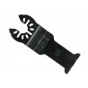DT20701 Multi-Tool Wood & Nails Blade 43 x 30mm