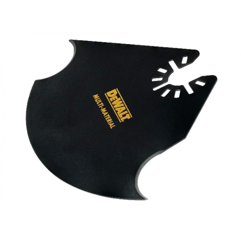DT20712 Multi-Tool Roofing Blade DT20712 Multi-Tool Roofing Blade