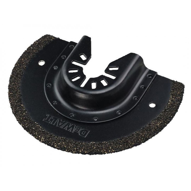 DT20717 Multi-Tool Grout Removal Blade DT20717 Multi-Tool Grout Removal Blade