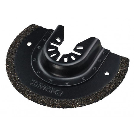 DT20717 Multi-Tool Grout Removal Blade