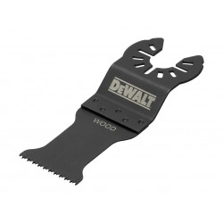 DT20733 Fastcut Wood Multi-tool Blade 30 x 43mm