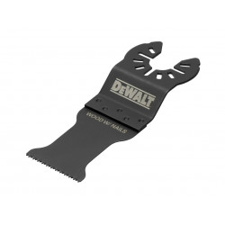 DT20735 Wood & Nails Multi-tool Blade 30 x 43mm