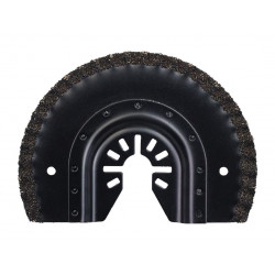 Multi-Tool Fast Cut Grout Removal Blade