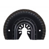 Multi-Tool Fast Cut Grout Removal Blade