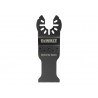 DT20735 Wood & Nails Multi-tool Blade 30 x 43mm