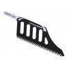 HCS Wood Flush Cut Jigsaw Blade Pack of 1 T142HB