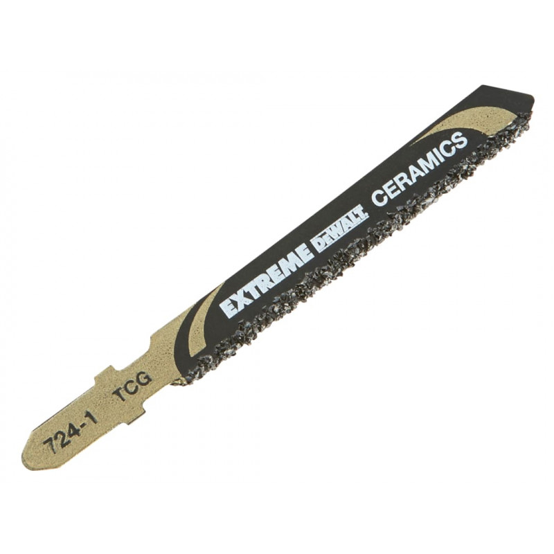Ceramic Cutting Jigsaw Blade Ceramic Cutting Jigsaw Blade