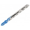 DT2150 EXTREME Metal Cutting Jigsaw Blades Pack of 3