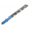DT2154 EXTREME Metal Cutting Jigsaw Blades Pack of 3