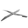 Lawn Mower Blade Set 48cm
