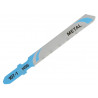HSS Metal Cutting Jigsaw Blades Pack of 5 T118G
