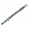 HCS Wood Jigsaw Blades Pack of 5 T101D