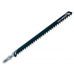 HCS Wood Jigsaw Blades Pack of 5 T344D