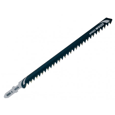 HCS Wood Jigsaw Blades Pack of 5 T344D
