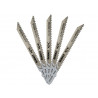 XPC HCS Wood Jigsaw Blades Pack of 5 T101B
