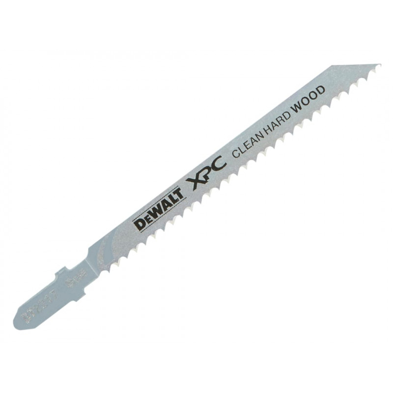 XPC Bi-Metal Wood Jigsaw Blades Pack of 3 T101BF