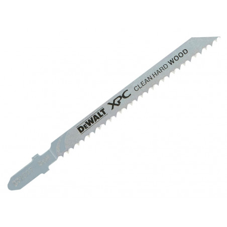 XPC Bi-Metal Wood Jigsaw Blades Pack of 3 T101BF
