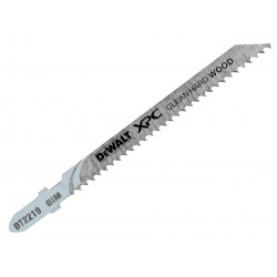 XPC Bi-Metal Wood Jigsaw Blades Pack of 3 T101BRF