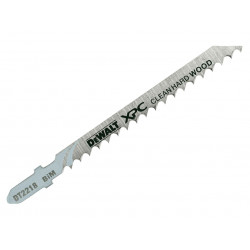 XPC Bi-Metal Wood Jigsaw Blades Pack of 3 T101DF