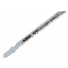 XPC Bi-Metal Wood Jigsaw Blades Pack of 3 T144DF