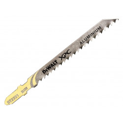 XPC Bi-Metal Aluminium Jigsaw Blades Pack of 3 T127DF