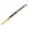 XPC Bi-Metal Aluminium Jigsaw Blades Pack of 3 T127DF