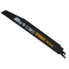 2X Life General Purpose Reciprocating Blade 152mm x 10 TPI Pack of 5