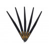HCS Reciprocating Blade for Wood, Fast Cuts 152mm x 6 TPI Pack of 5
