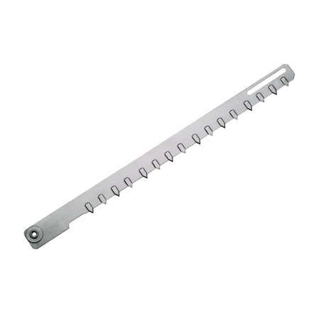 DT2963 Alligator Saw Blade - TCT Building Block Class 12 Poroton Brick