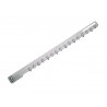 DT2963 Alligator Saw Blade - TCT Building Block Class 12 Poroton Brick