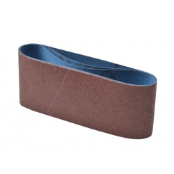 Sanding Belt 560 x 100mm 80G Pack of 3