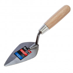 RST RTR10605 London Pointing Trowel with Wooden Handle 5”