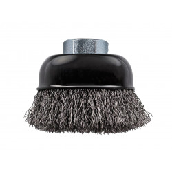 DT3480 Crimped Wire Cup Brush 65mm x M14