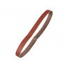 Band File Sanding Belt 13 x 457mm 80G Pack of 10