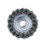 DT3480 Crimped Wire Cup Brush 65mm x M14
