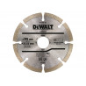 DT3701 Segmented Diamond Cutting Disc 115 x 22.23mm