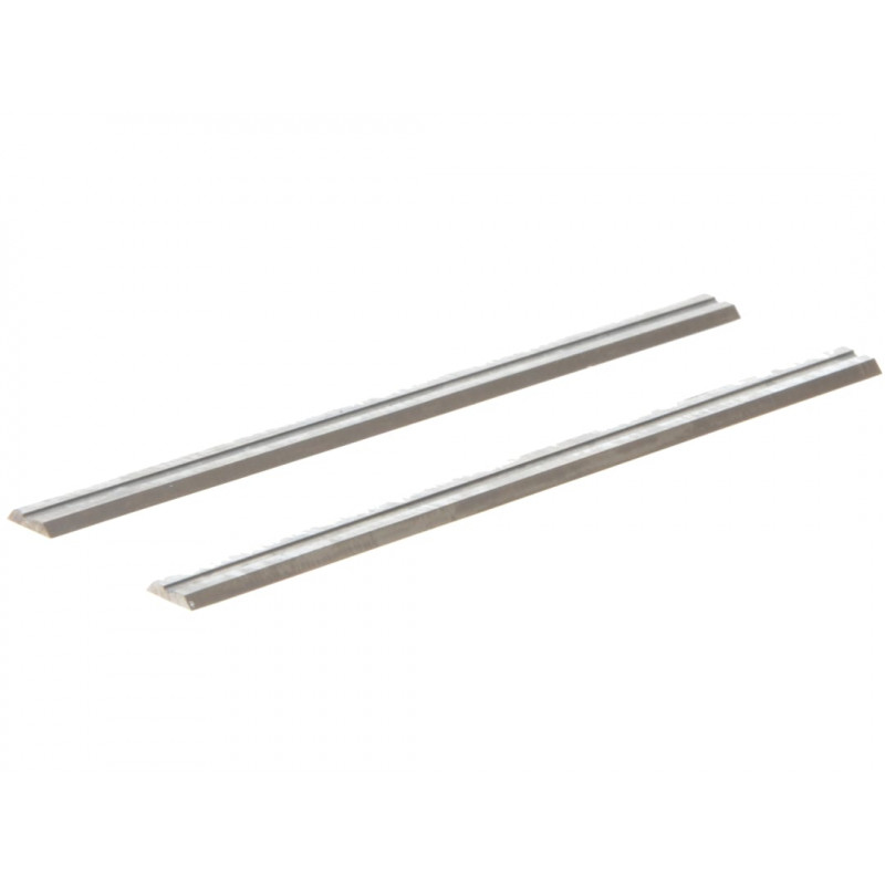 DT3901 TCT Reversible Planer Blades 80mm (Pack 2) DT3901 TCT Reversible Planer Blades 80mm (Pack 2)